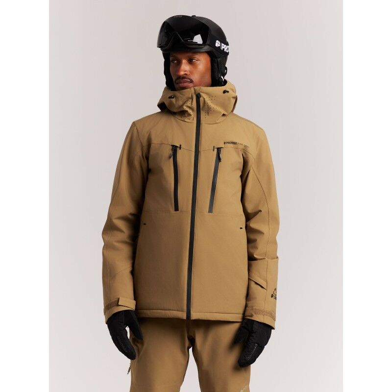 Prttimothy Snowjacket - Veste ski homme