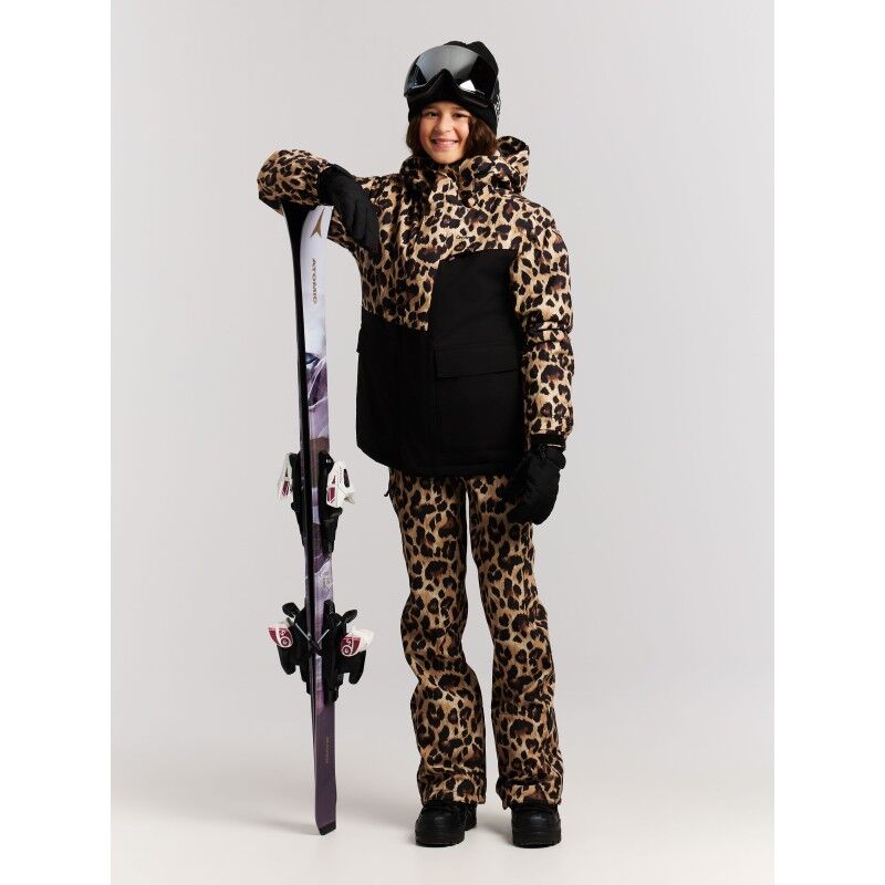 Protest Prtmarloes Jr Snowjacket - Ski jacket - Kid's | Hardloop