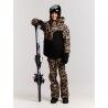 Protest Prtmarloes Jr Snowjacket - Ski-jas - Kinderen | Hardloop