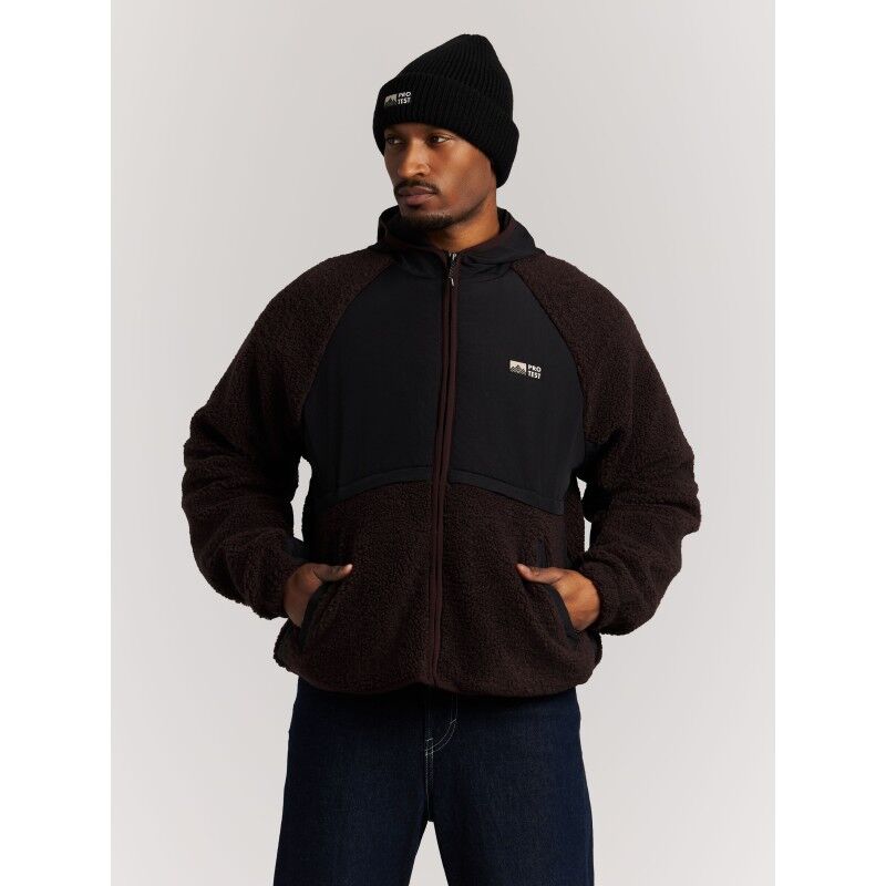 Prtnazare Outdoor Jacket - Polaire homme