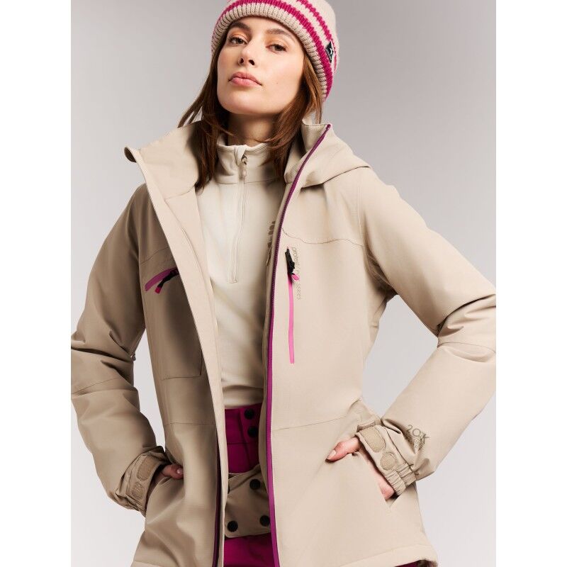 Protest Prtricci Snowjacket - Ski jacket - Women's | Hardloop