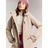 Protest Prtricci Snowjacket - Chaqueta de esquí - Mujer | Hardloop