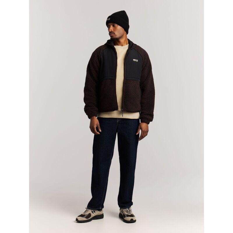 Protest Prtnazare Outdoor Jacket - Polaire homme | Hardloop