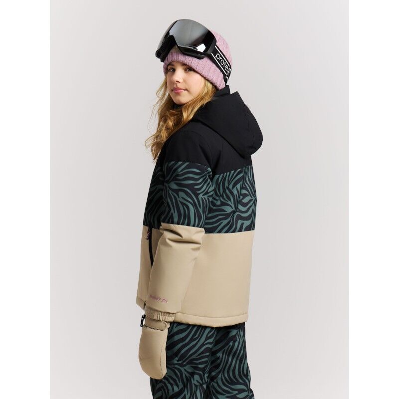 Protest Prtdeline Jr Snowjacket - Ski jacket - Kid's | Hardloop