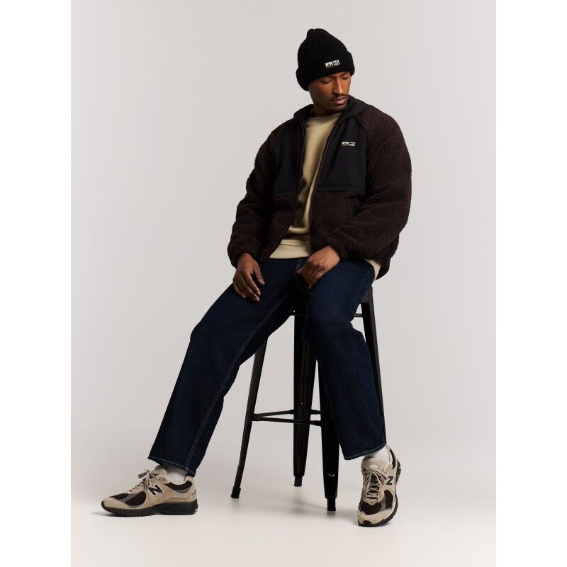 Protest Prtnazare Outdoor Jacket - Fleece jacket - Men's | Hardloop