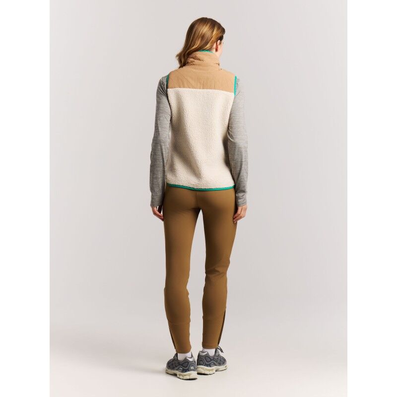 Protest Prtweeton Outdoor Bodywarmer - Fleece vest - Women's | Hardloop