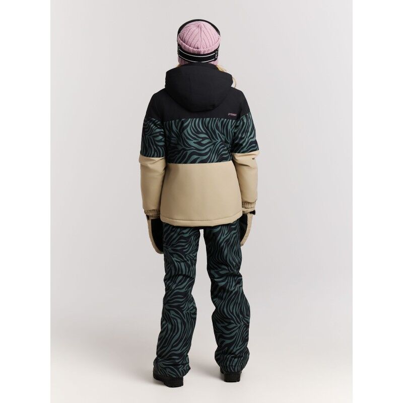 Protest Prtdeline Jr Snowjacket - Ski jacket - Kid's | Hardloop
