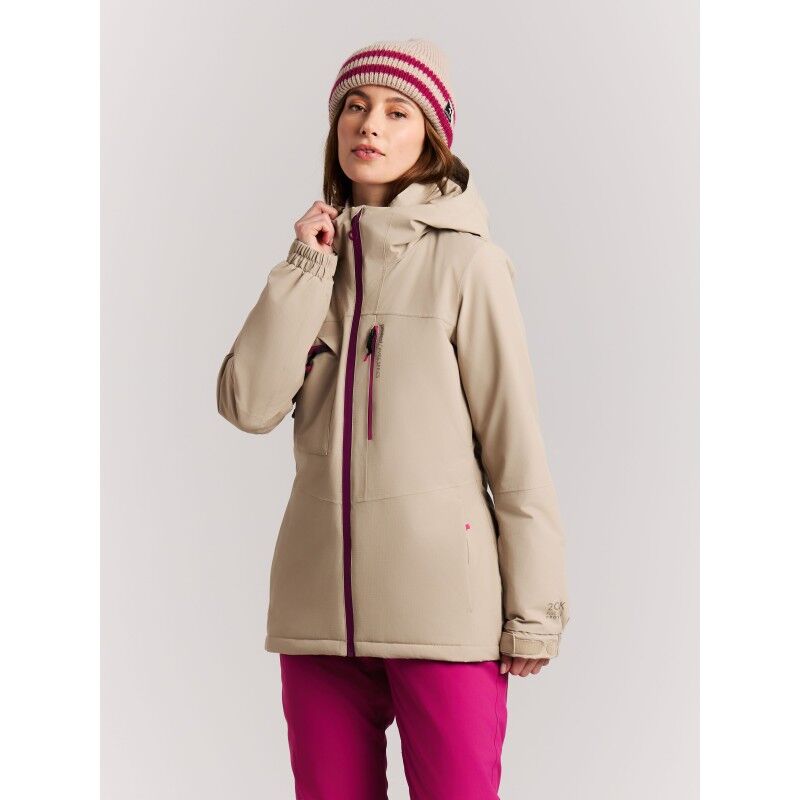 Protest Prtricci Snowjacket - Giacca da sci - Donna | Hardloop