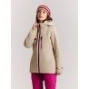 Protest Prtricci Snowjacket - Ski jacket - Women's | Hardloop