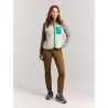 Protest Prtweeton Outdoor Bodywarmer - Fleece vest - Women's | Hardloop
