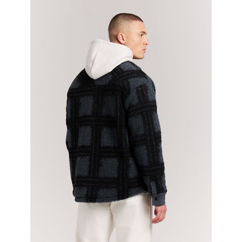 Protest Prtdepart Outdoor Sjacket - Jacket - Men's | Hardloop