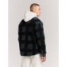 Protest Prtdepart Outdoor Sjacket - Jas - Heren | Hardloop