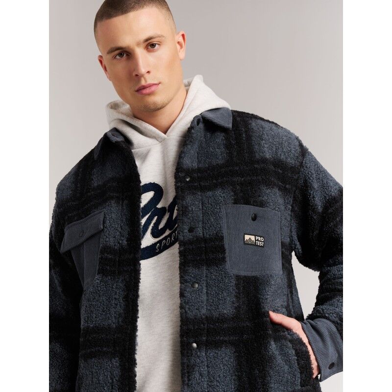 Protest Prtdepart Outdoor Sjacket - Jacket - Men's | Hardloop