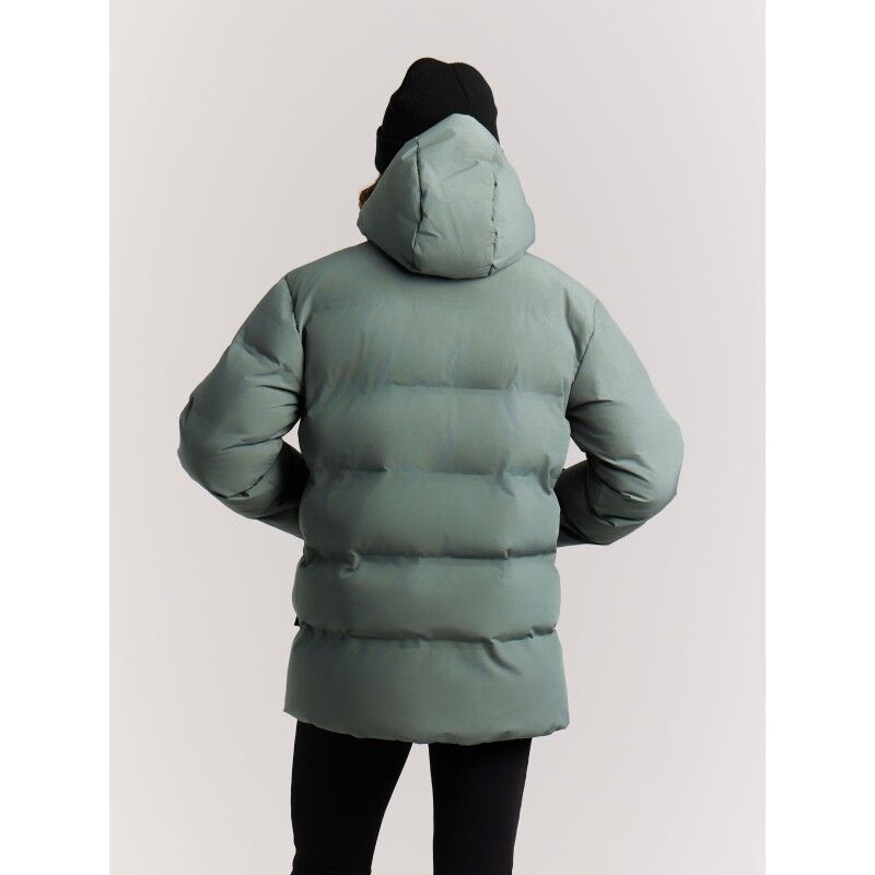 Protest Prtskye Outdoor Long Jacket - Donsjack - Dames | Hardloop