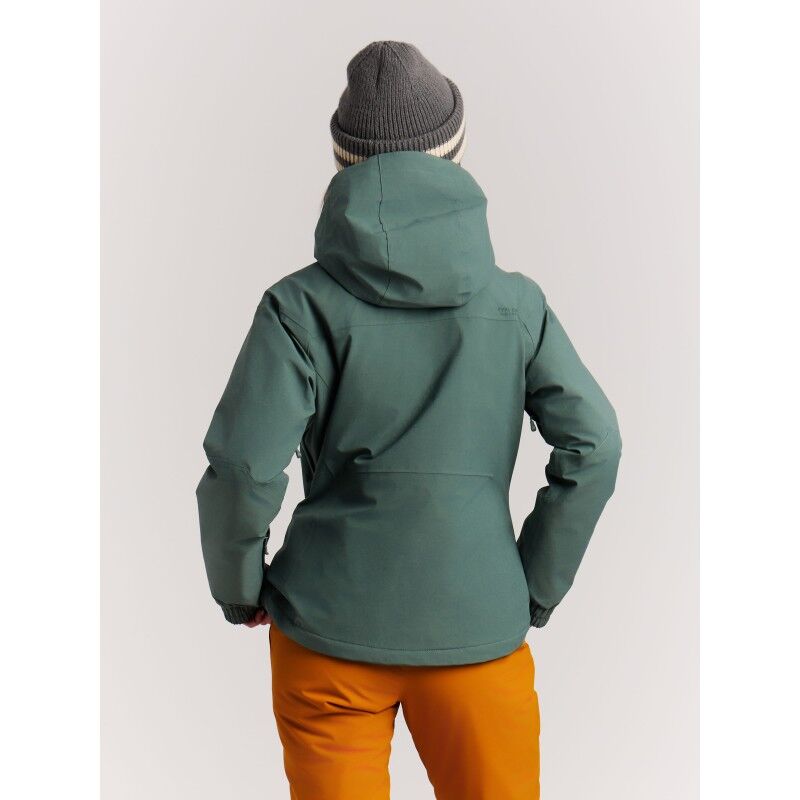 Protest Prtmerina Snowjacket - Veste ski femme | Hardloop