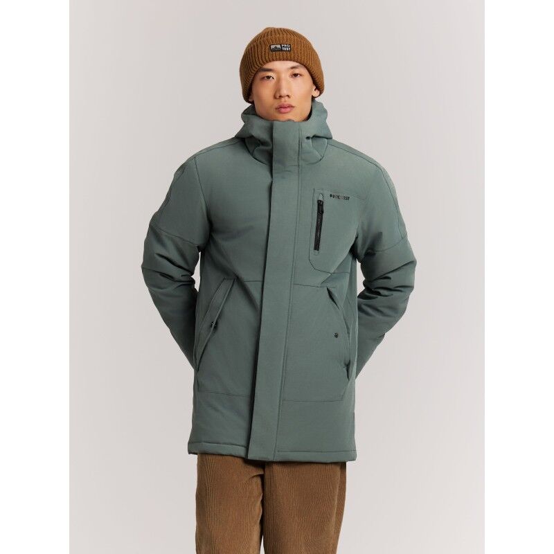 Prthemley Outdoor Snowjacket - Parka - Herr