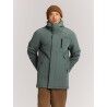 Protest Prthemley Outdoor Snowjacket - Parka - Men's | Hardloop