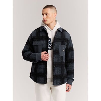 Prtdepart Outdoor Sjacket - Veste homme - Overshirt - Herr