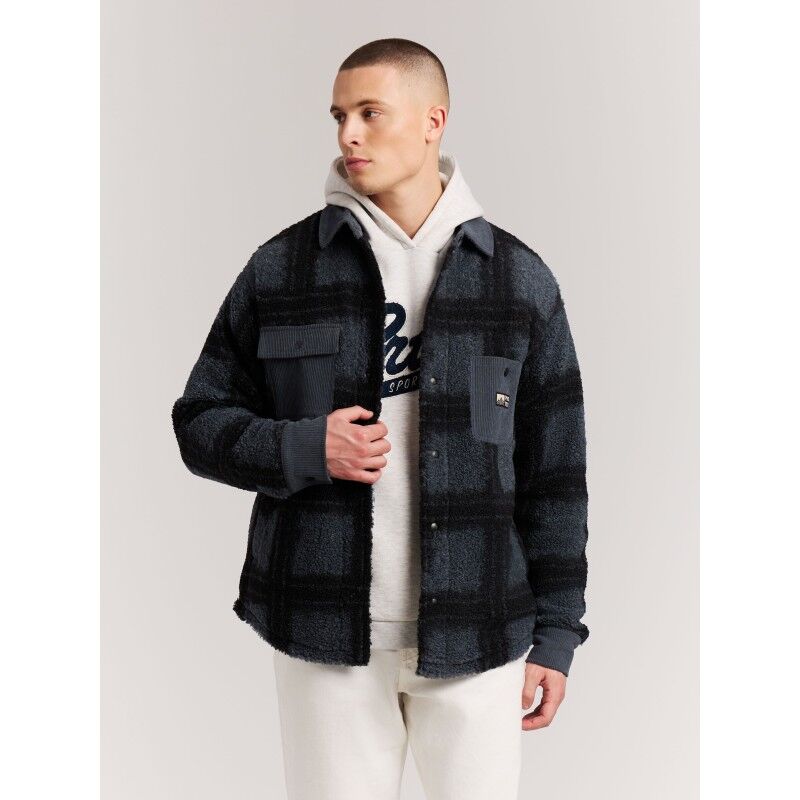 Prtdepart Outdoor Sjacket - Jacket - Men's