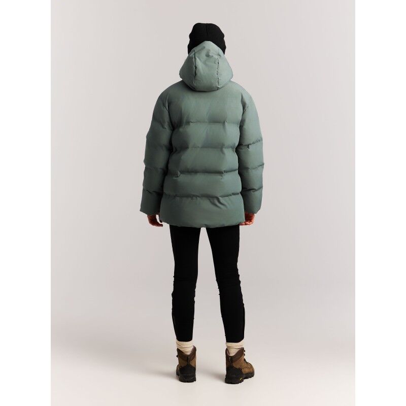 Protest Prtskye Outdoor Long Jacket - Synthetic jacket - Women's | Hardloop