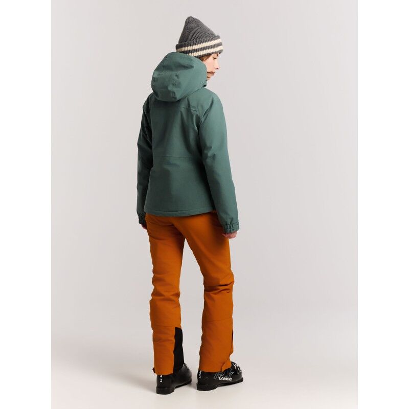 Protest Prtmerina Snowjacket - Ski jacket - Women's | Hardloop