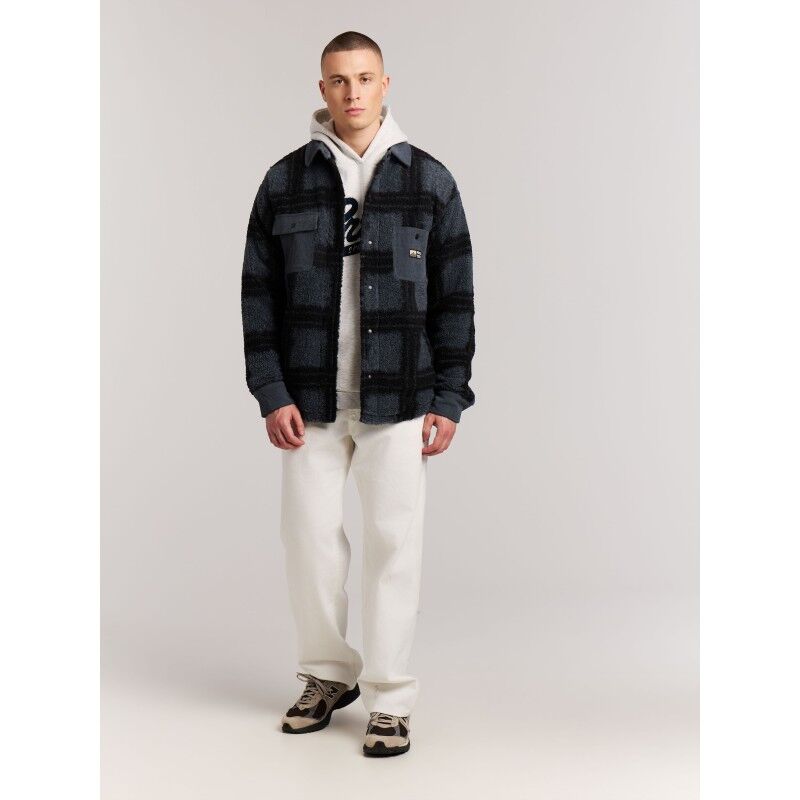 Protest Prtdepart Outdoor Sjacket - Jacket - Men's | Hardloop