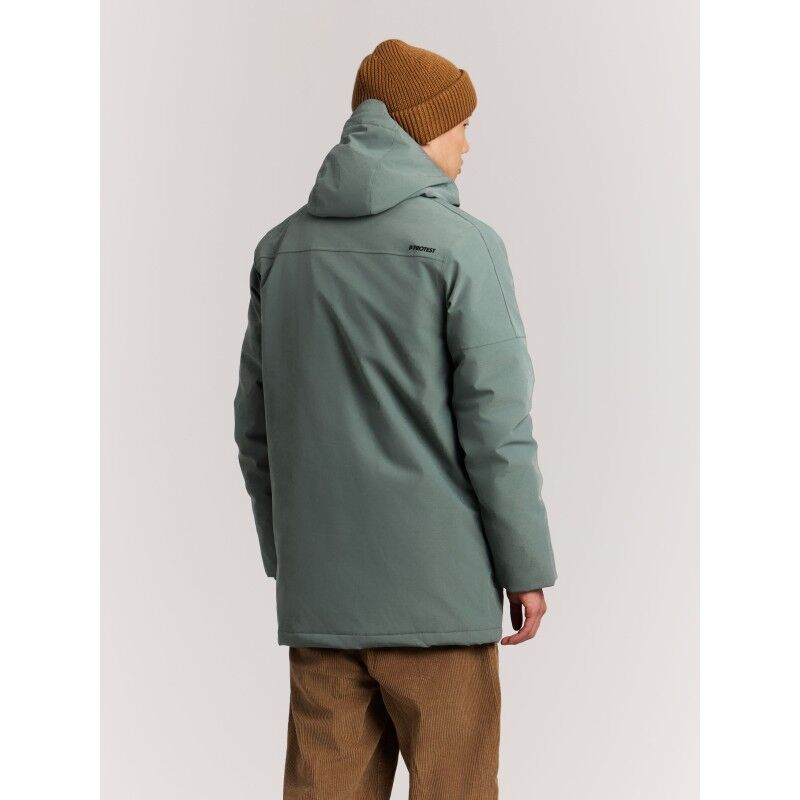 Protest Prthemley Outdoor Snowjacket - Parka homem | Hardloop