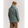 Protest Prthemley Outdoor Snowjacket - Parka - Men's | Hardloop