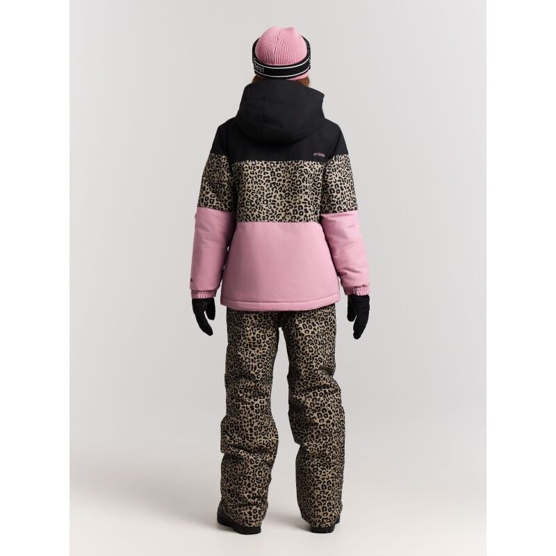 Protest Prtdeline Jr Snowjacket - Ski jacket - Kid's | Hardloop