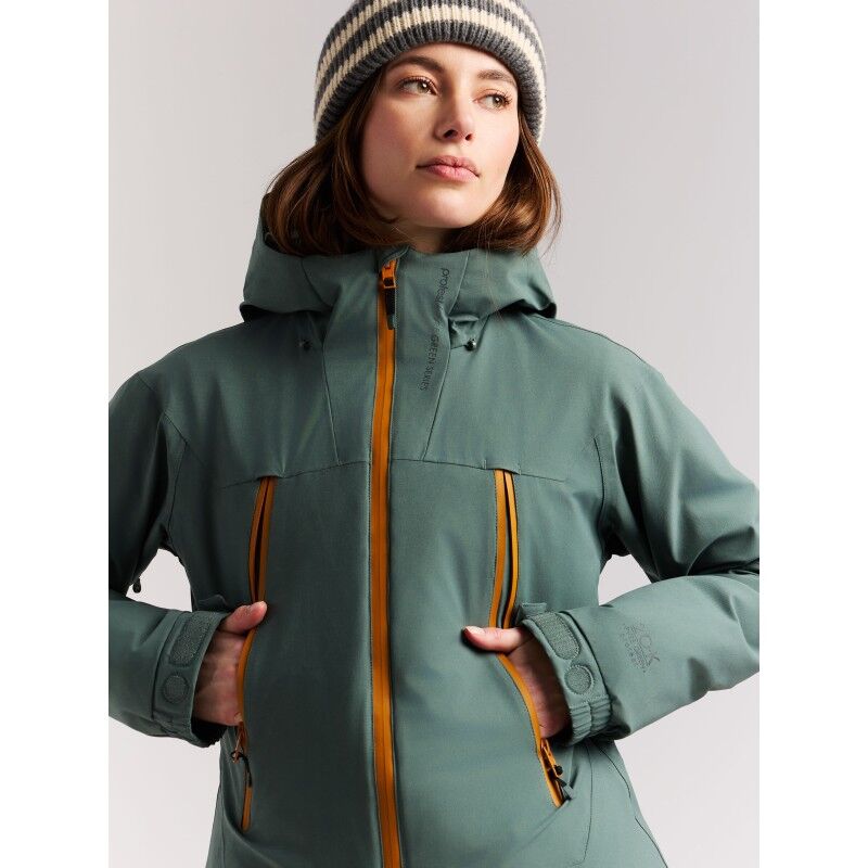 Protest Prtmerina Snowjacket - Ski jacket - Women's | Hardloop