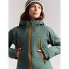 Protest Prtmerina Snowjacket - Ski jacket - Women's | Hardloop