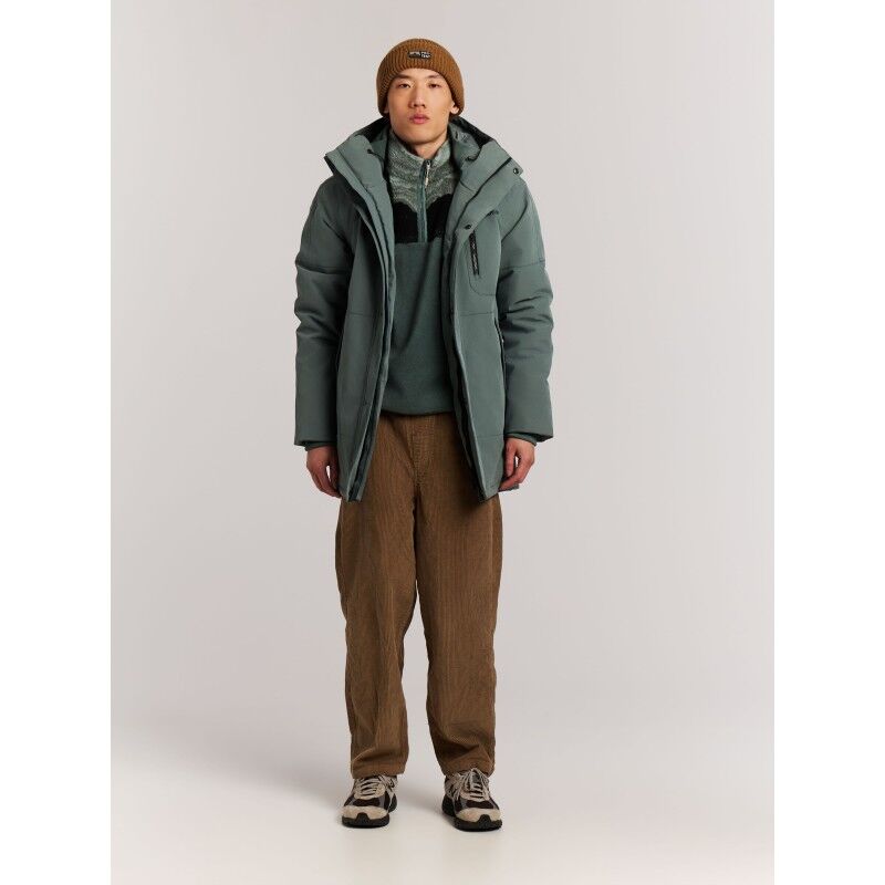 Protest Prthemley Outdoor Snowjacket - Parka - Men's | Hardloop