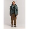 Protest Prthemley Outdoor Snowjacket - Parka - Men's | Hardloop