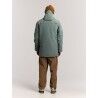 Protest Prthemley Outdoor Snowjacket - Parka - Men's | Hardloop