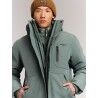 Protest Prthemley Outdoor Snowjacket - Parka - Men's | Hardloop