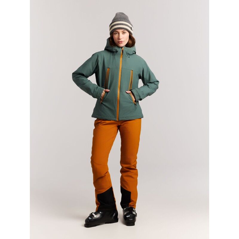 Protest Prtmerina Snowjacket - Skijacke - Damen | Hardloop