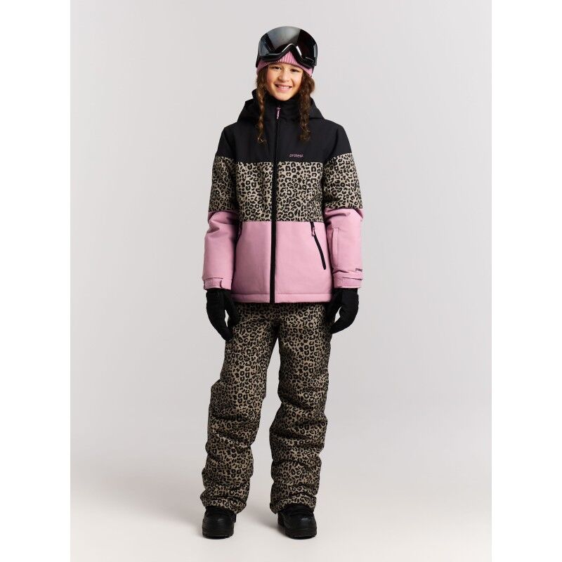 Protest Prtdeline Jr Snowjacket - Ski jacket - Kid's | Hardloop