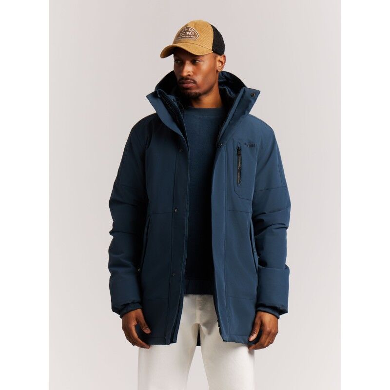 Prthemley Outdoor Snowjacket - Parka - Herr