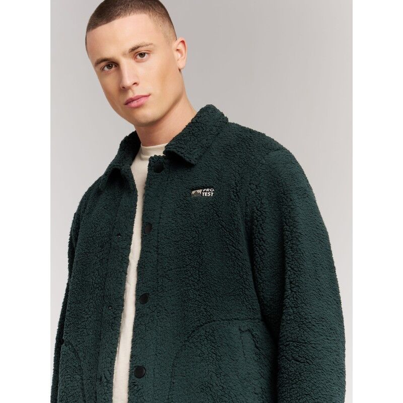 Protest Prttalent Outdoor Sjacket - Jacket - Men's | Hardloop