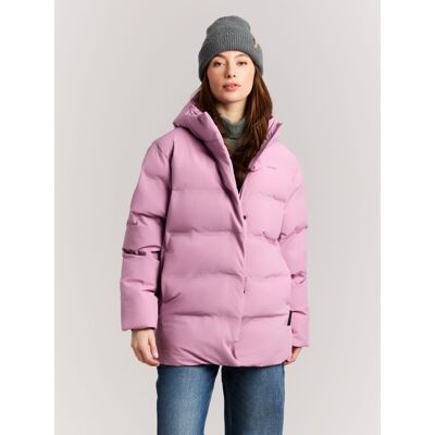 Prtskye Outdoor Long Jacket - Kurtka damski