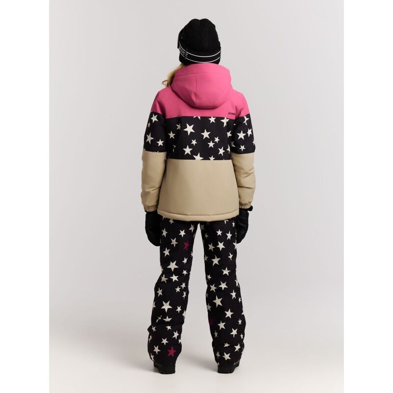 Protest Prtdeline Jr Snowjacket - Casaco de esquí criança | Hardloop