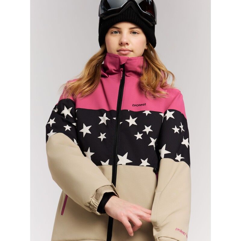Protest Prtdeline Jr Snowjacket - Giacca da sci - Bambino | Hardloop