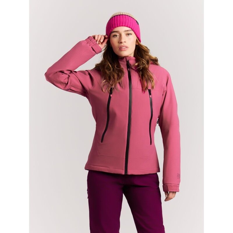 Prtmerina Snowjacket - Veste ski femme