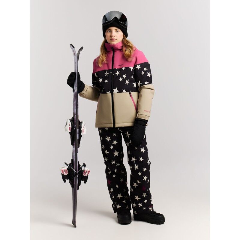 Protest Prtdeline Jr Snowjacket - Ski jacket - Kid's | Hardloop