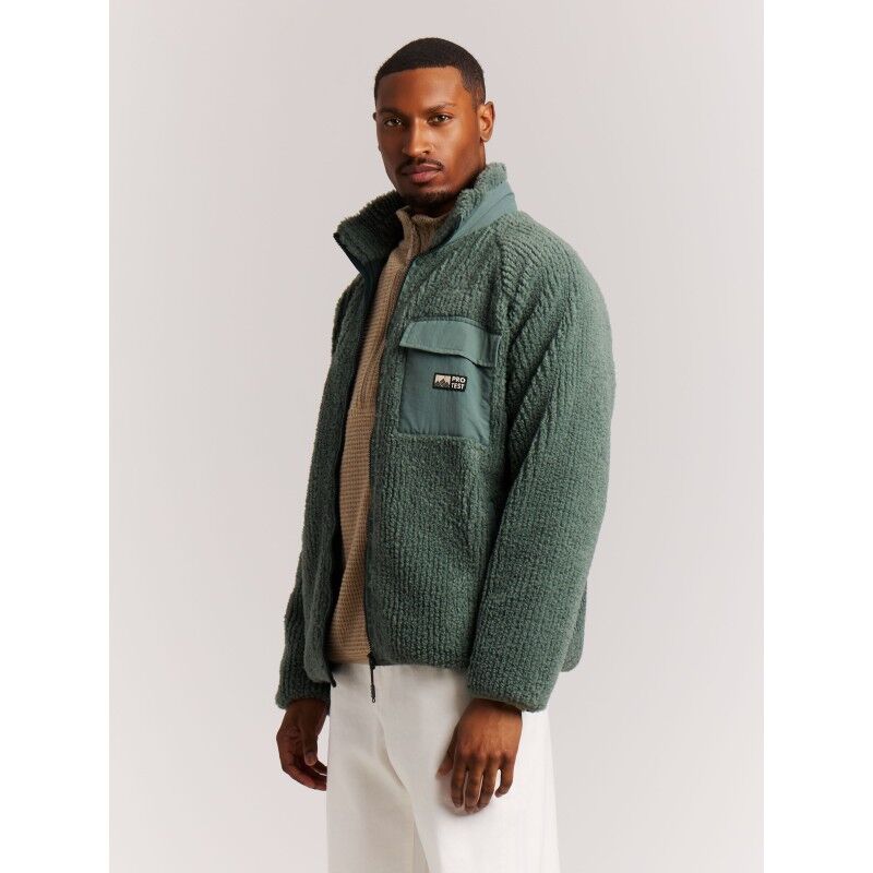 Protest Prtmagg Outdoor Jacket - Chaqueta - Hombre | Hardloop
