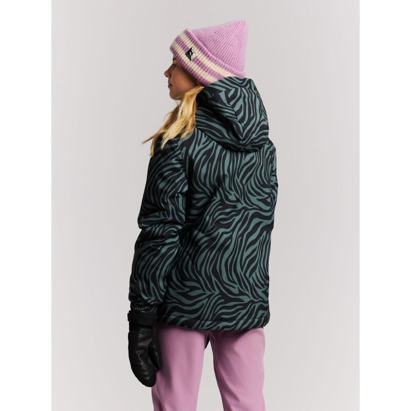 Protest Prtswing Jr Snowjacket - Skidjacka - Børn | Hardloop