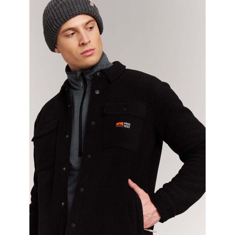 Protest Prthideout Outdoor Sjacket - Veste homme | Hardloop