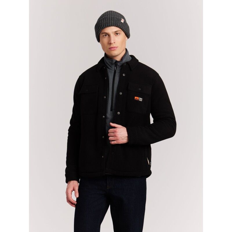 Protest Prthideout Outdoor Sjacket - Chaqueta - Hombre | Hardloop