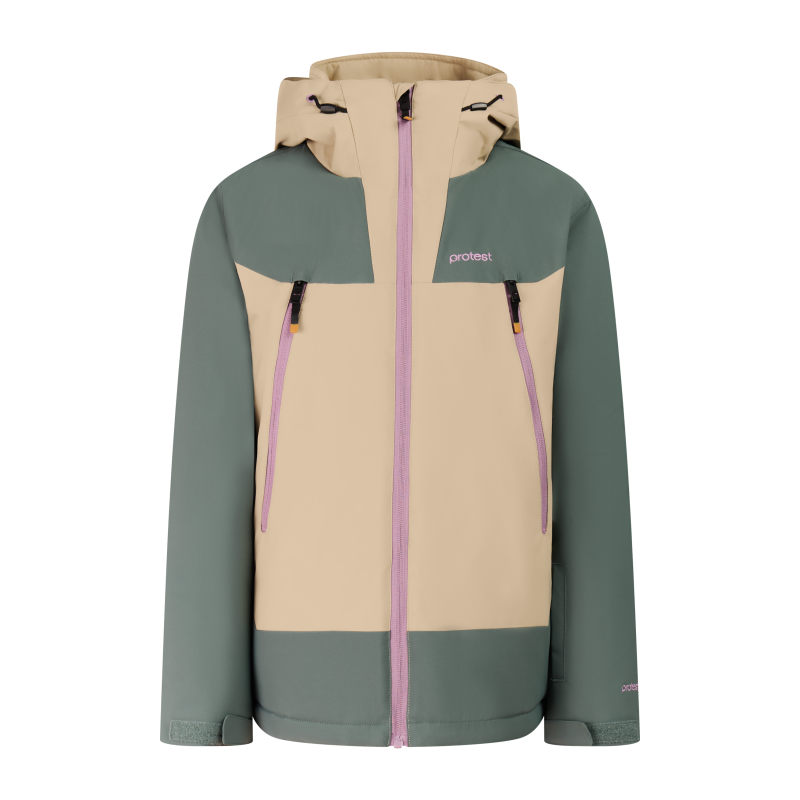 Protest Prtlaurine Jr Snowjacket - Ski jacket - Kid's | Hardloop