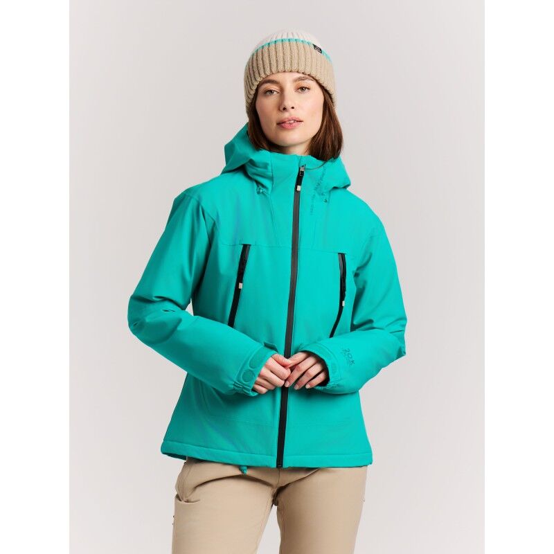 Prtmerina Snowjacket - Veste ski femme